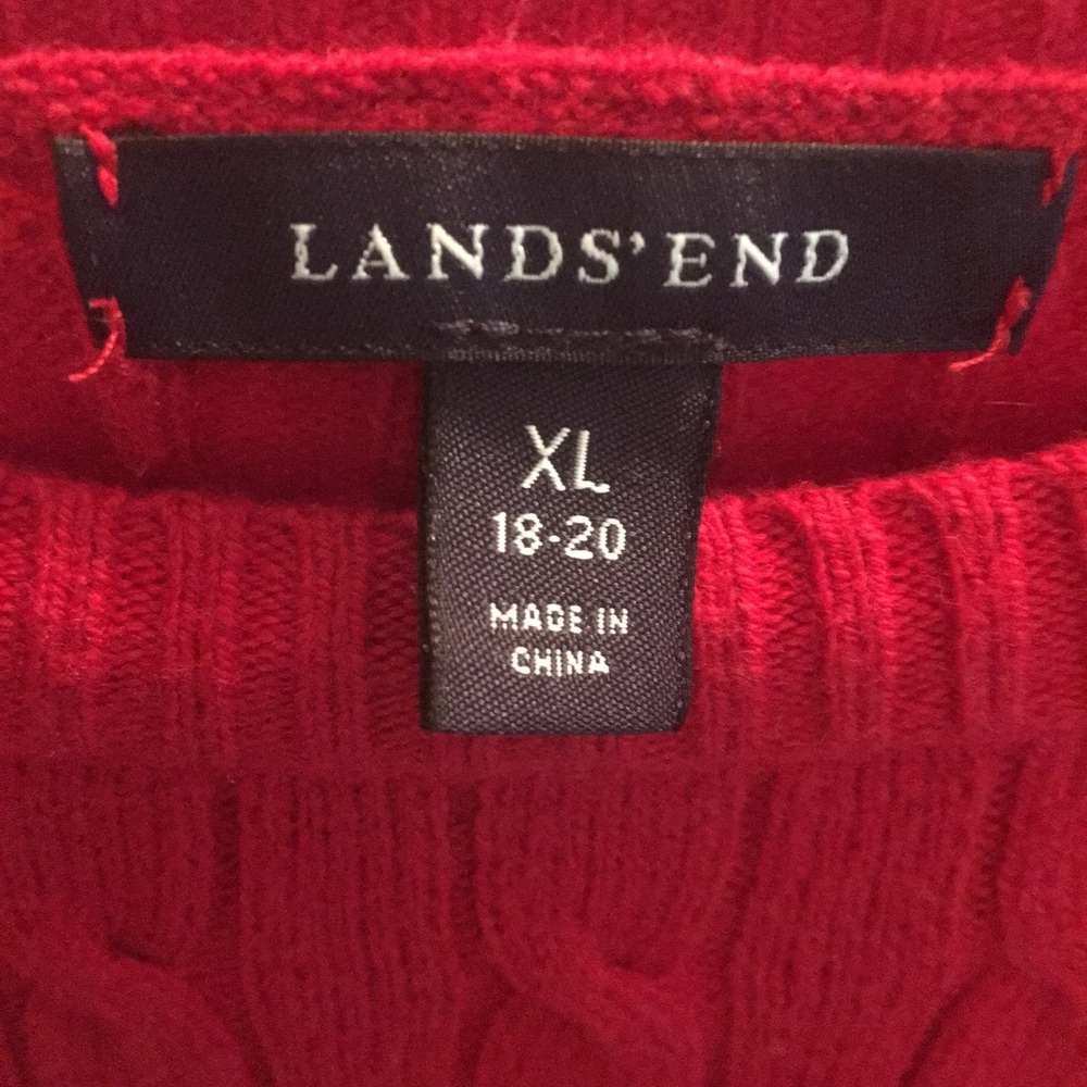 Sweater - Picture 2 of 2